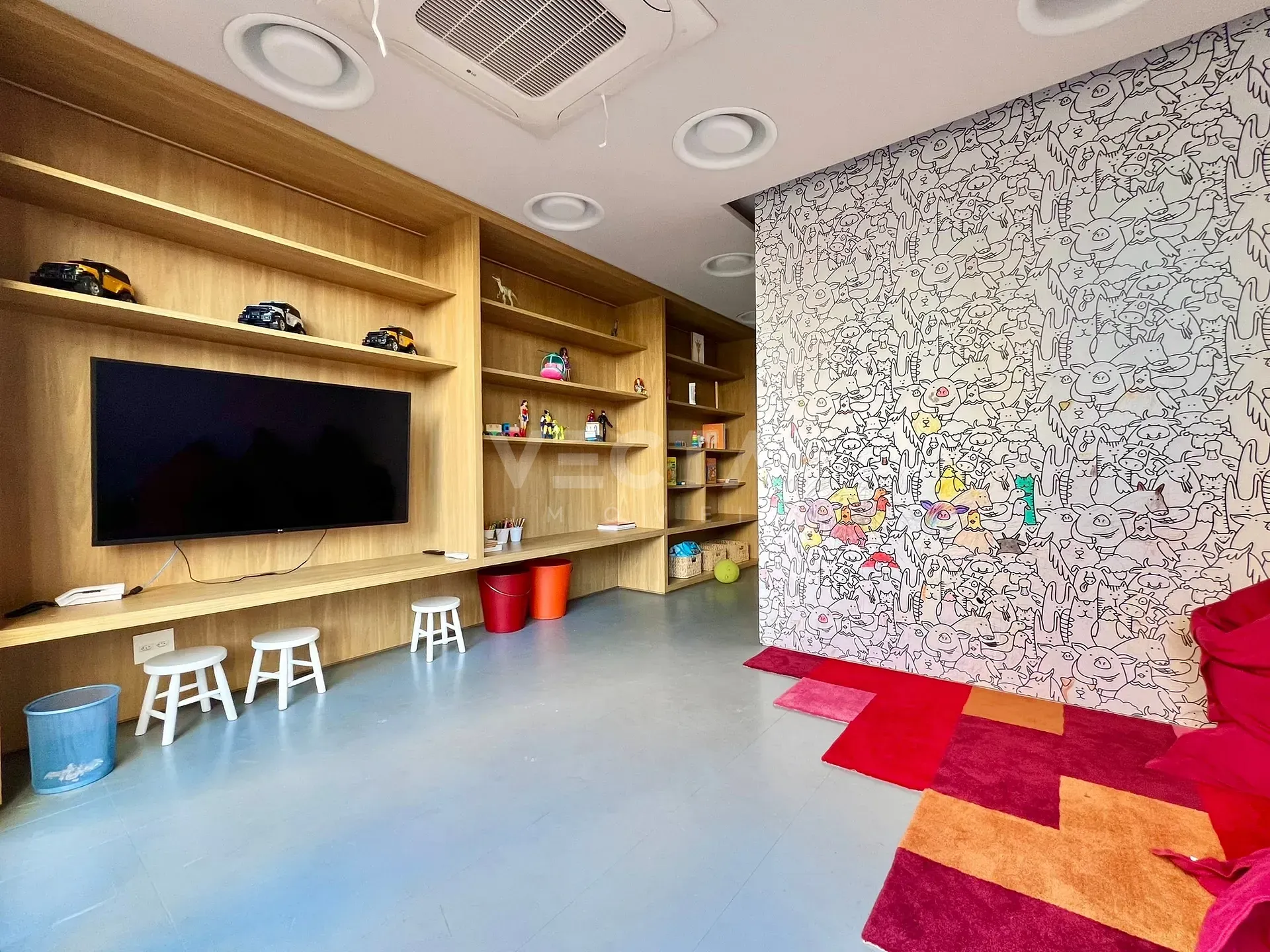 Apartamento, 4 quartos, 343 m² - Foto 11