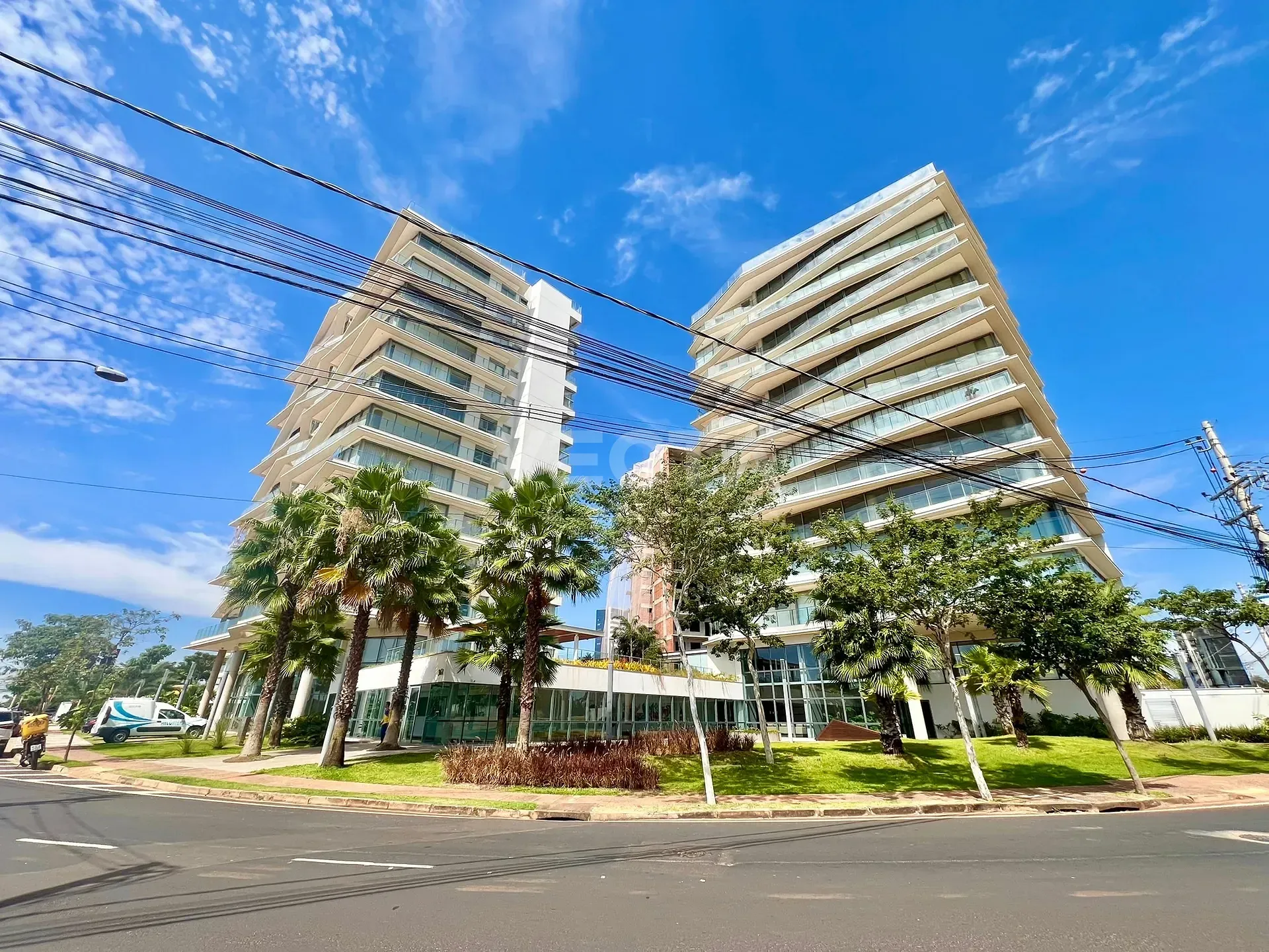 Apartamento, 4 quartos, 343 m² - Foto 1
