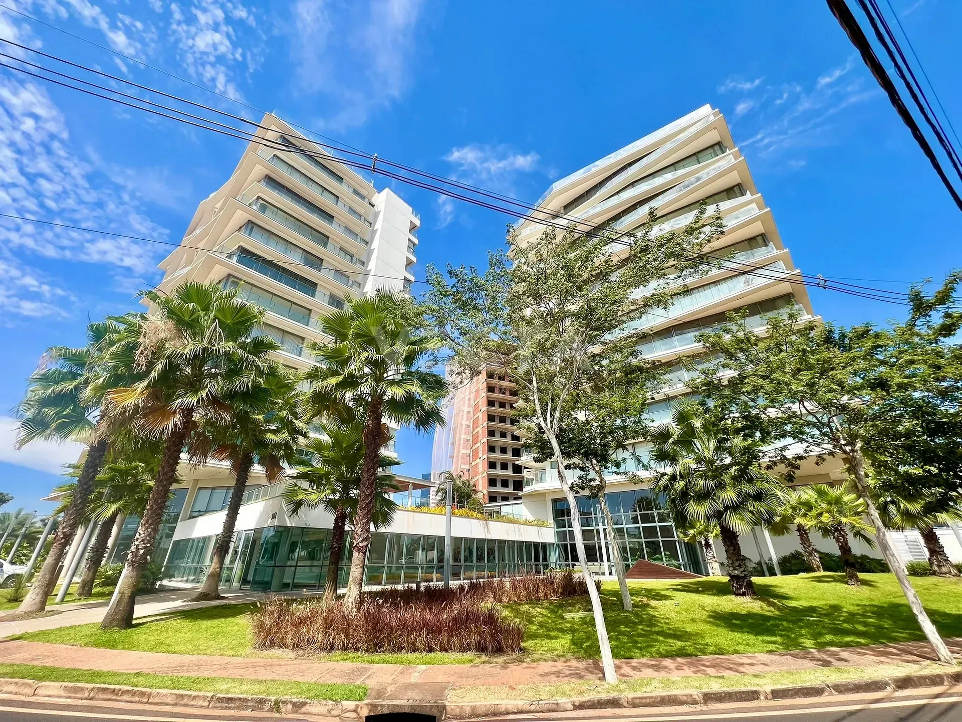 Apartamento, 4 quartos, 343 m² - Foto 2