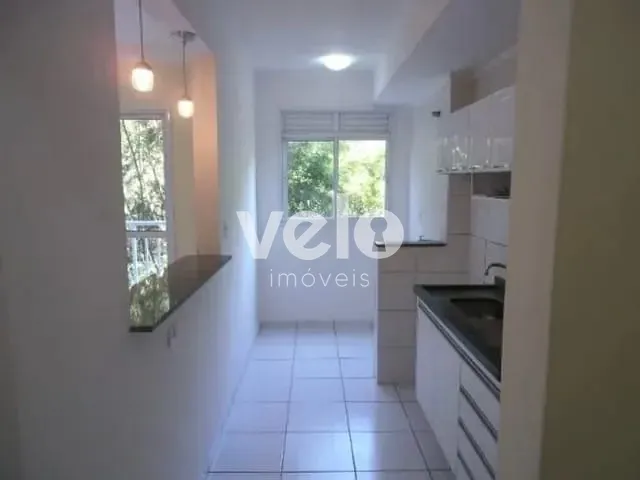 Apartamento 2 quartos e 2 banheiros, à venda, no bairro Vila São José em Taubaté