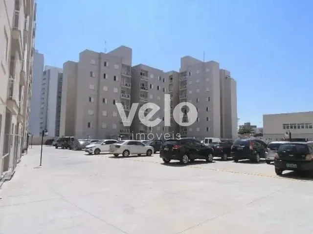 Apartamento 2 quartos e 2 banheiros, à venda, no bairro Vila São José em Taubaté