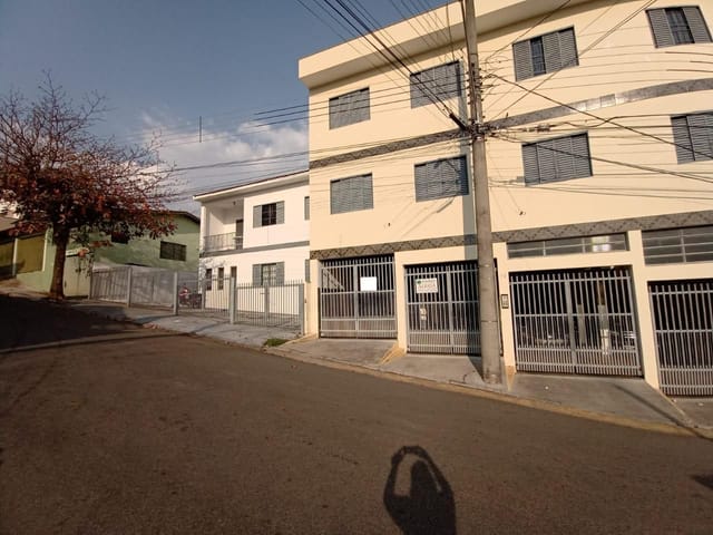 Apartamento com 40m² 1 quarto e 1 banheiro, para alugar, no bairro Jardim Santa Rita em São João da Boa Vista