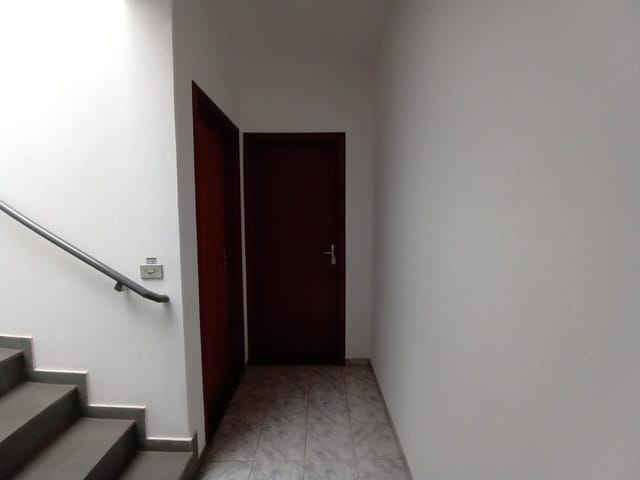 Apartamento com 40m² 1 quarto e 1 banheiro, para alugar, no bairro Jardim Santa Rita em São João da Boa Vista
