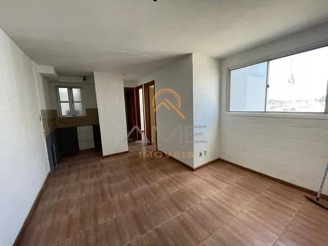 Apartamento 2 quartos e 1 banheiro, à venda, no bairro São Gonçalo em Pelotas