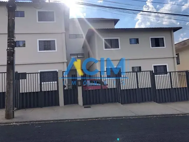 Apartamento à venda, no bairro Jardim Elisa em Jaguariúna