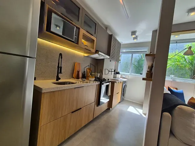 Apartamento 2 quartos e 2 banheiros, à venda, no bairro Vila Brasileira em Mogi das Cruzes
