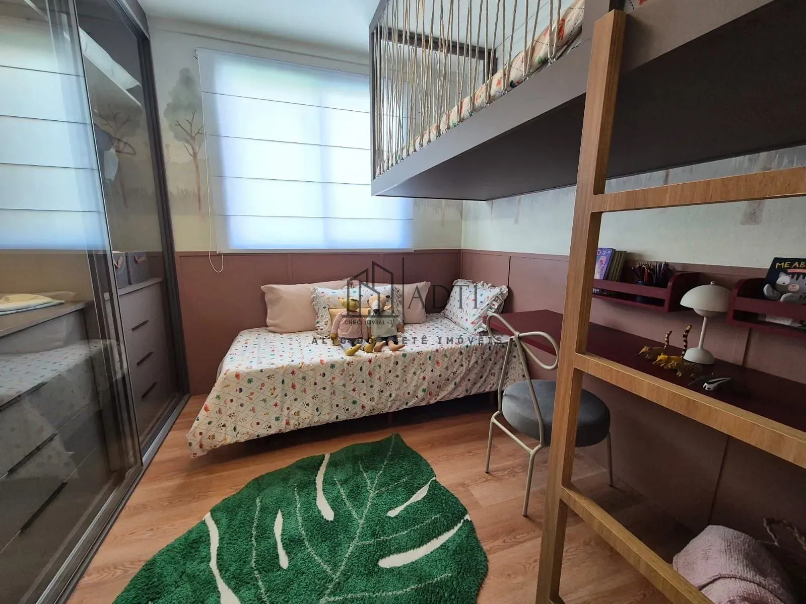 Apartamento, 2 quartos, 47 m² - Foto 9