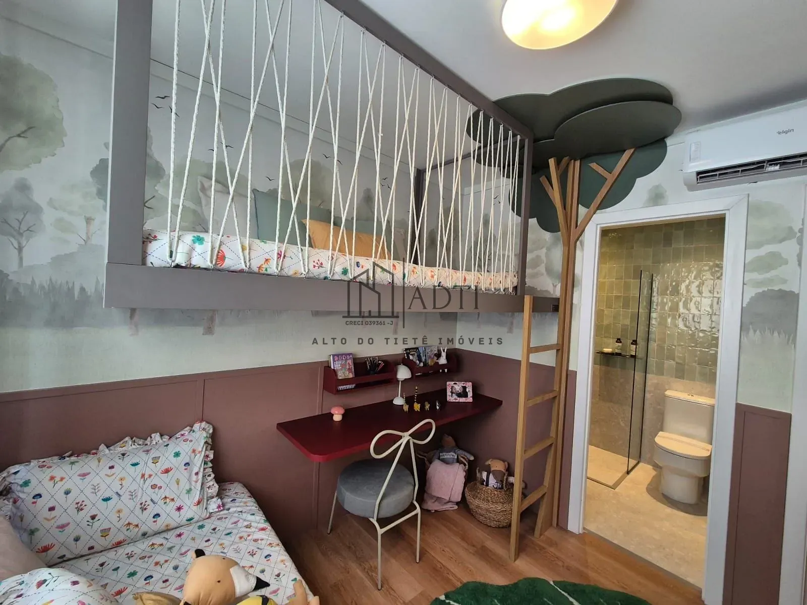 Apartamento, 2 quartos, 47 m² - Foto 8