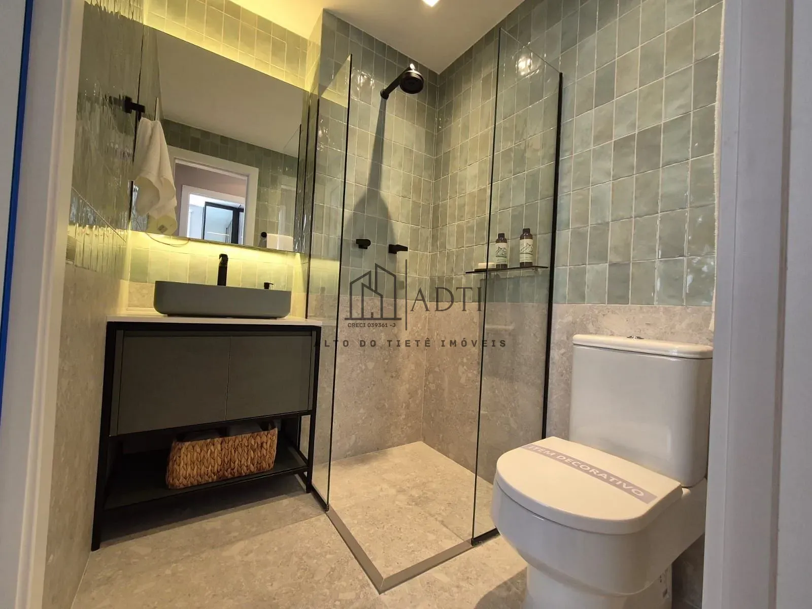 Apartamento, 2 quartos, 47 m² - Foto 10