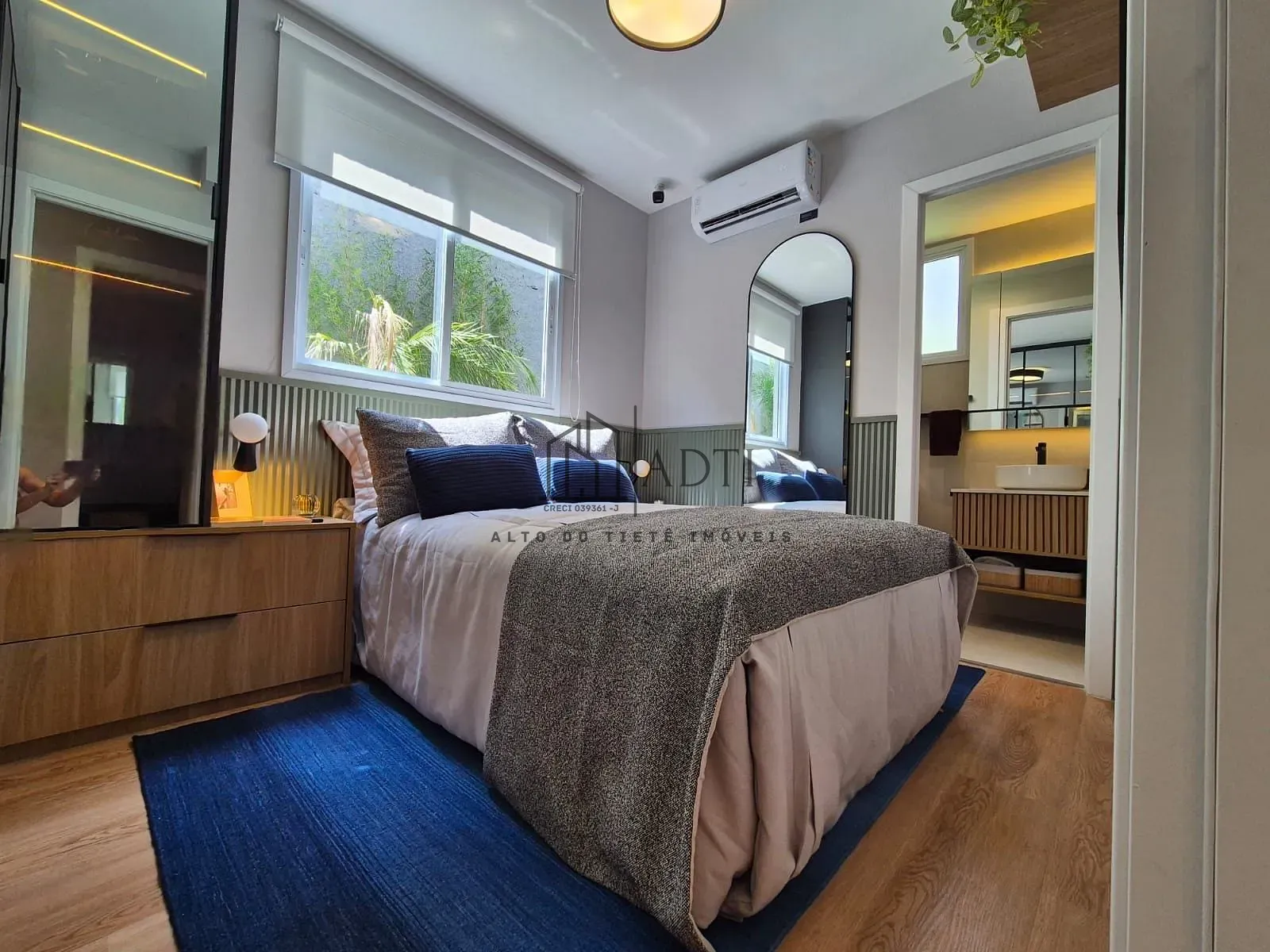 Apartamento, 2 quartos, 47 m² - Foto 11