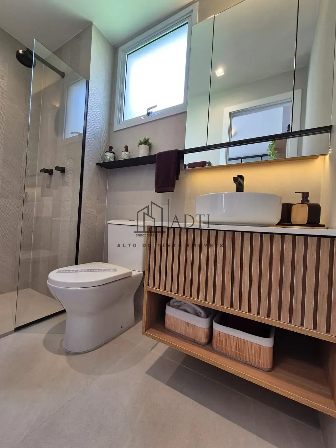 Apartamento, 2 quartos, 47 m² - Foto 12