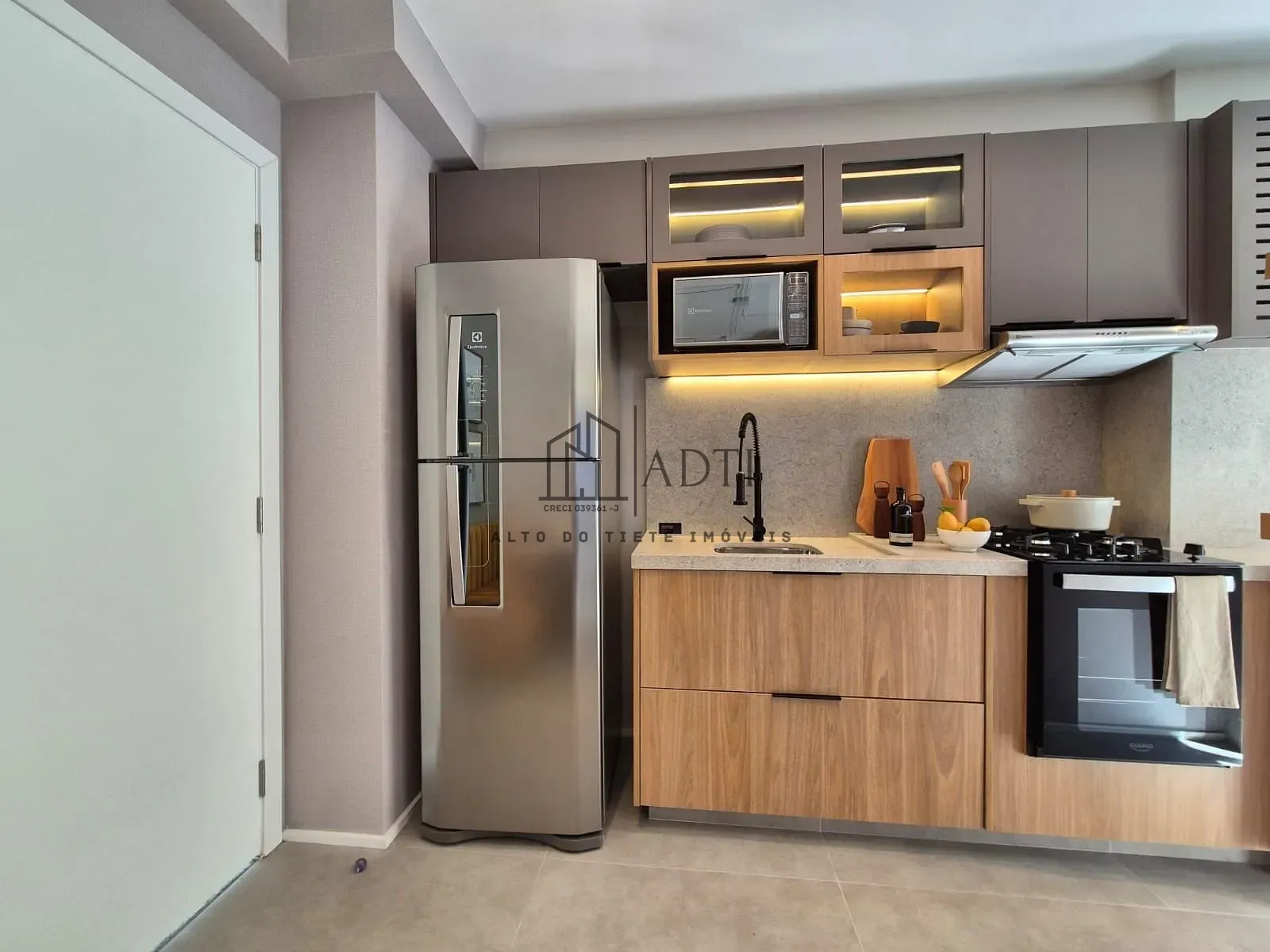Apartamento, 2 quartos, 47 m² - Foto 3