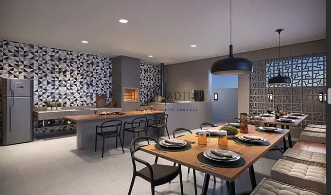Apartamento, 2 quartos, 47 m² - Foto 19
