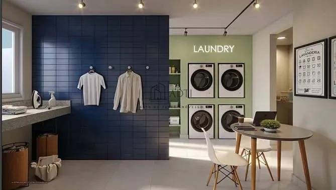 Apartamento, 2 quartos, 47 m² - Foto 20