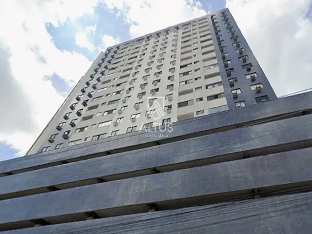 Apartamento 2 quartos e 1 banheiro, à venda, no bairro Luiz Anselmo em Salvador