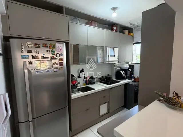 Apartamento 2 quartos e 1 banheiro, à venda, no bairro Luiz Anselmo em Salvador