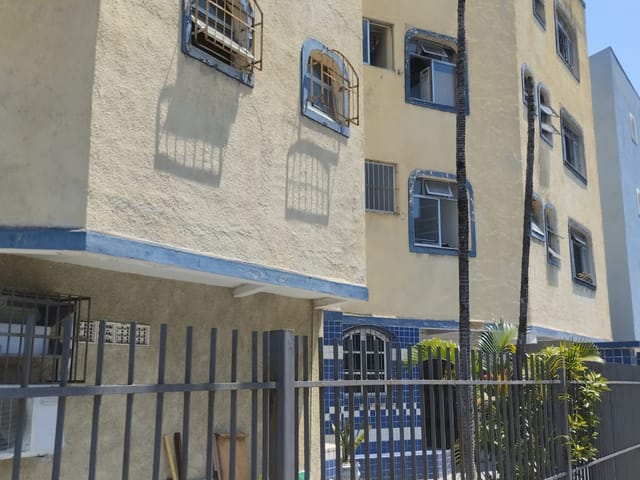 Foto do Apartamento - Apartamento para locação, Jardim da Penha, Vitória, ES | ALVAREZ IMOVEIS