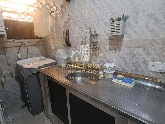 Apartamento 2 quartos e 1 banheiro, à venda, no bairro Pavuna em Rio de Janeiro