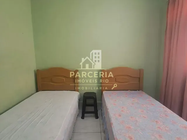 Apartamento 2 quartos e 1 banheiro, à venda, no bairro Pavuna em Rio de Janeiro