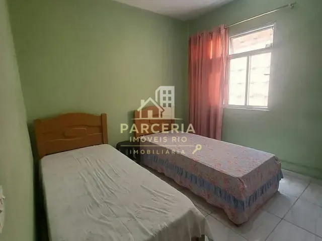 Apartamento 2 quartos e 1 banheiro, à venda, no bairro Pavuna em Rio de Janeiro