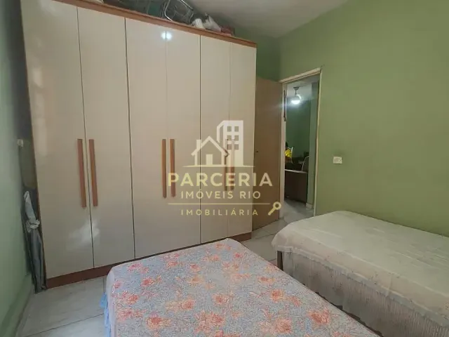 Apartamento 2 quartos e 1 banheiro, à venda, no bairro Pavuna em Rio de Janeiro