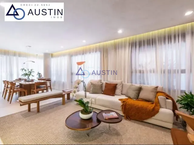 Apartamento com 90m² 3 quartos e 3 banheiros, à venda, no bairro Pinheiros em São Paulo