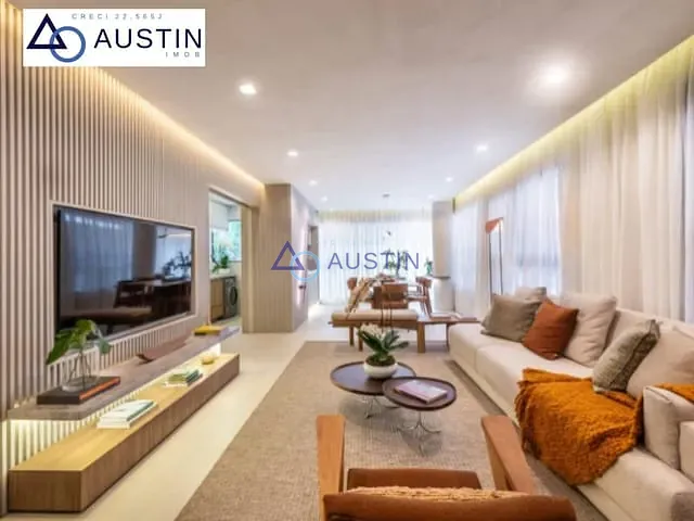 Apartamento com 90m² 3 quartos e 3 banheiros, à venda, no bairro Pinheiros em São Paulo