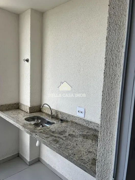Apartamento à venda com 3 quartos, 67m² - Foto 5
