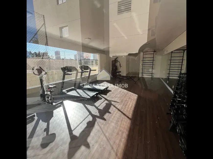 Apartamento à venda com 3 quartos, 67m² - Foto 16