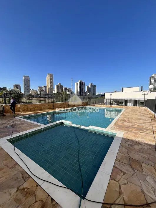 Apartamento à venda com 3 quartos, 67m² - Foto 12