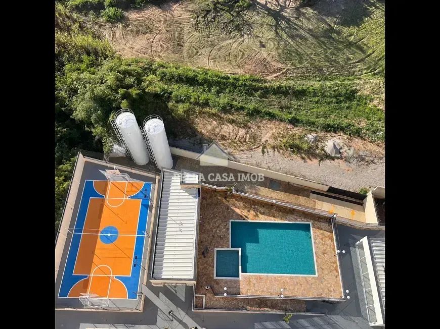 Apartamento à venda com 3 quartos, 67m² - Foto 15