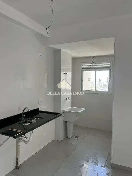 Apartamento à venda com 3 quartos, 67m² - Foto 3