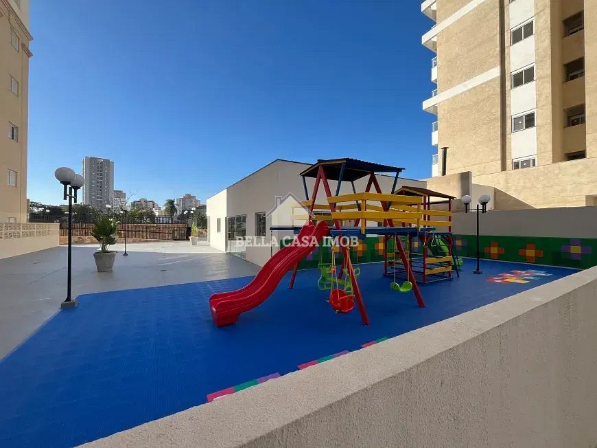 Apartamento à venda com 3 quartos, 67m² - Foto 13