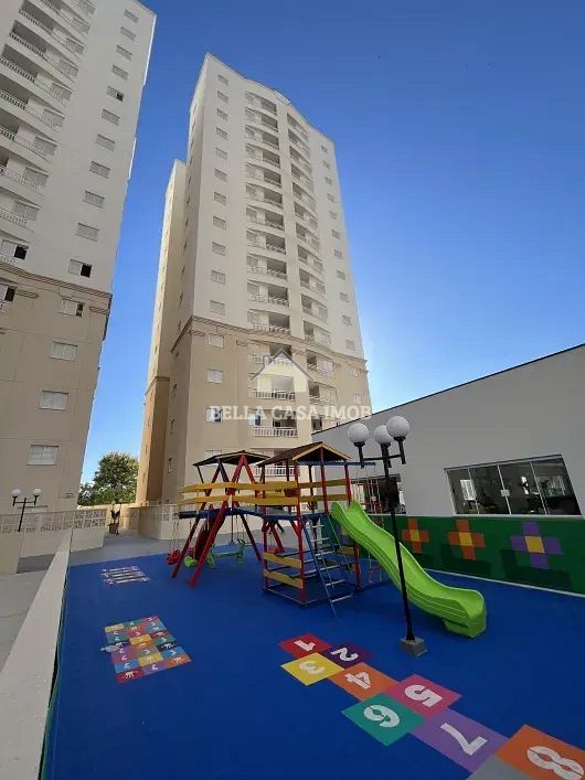 Apartamento à venda com 3 quartos, 67m² - Foto 11