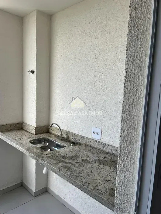 Apartamento, 3 quartos, 67 m² - Foto 5