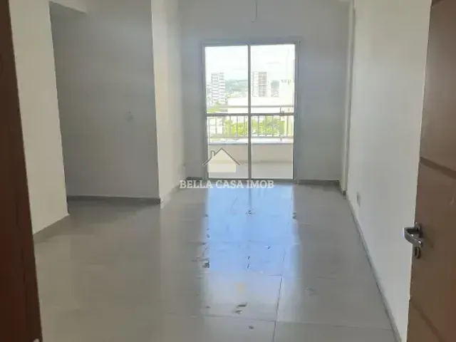 Apartamento com 67m² 3 quartos e 2 banheiros, à venda, no bairro Parque Campolim em Sorocaba