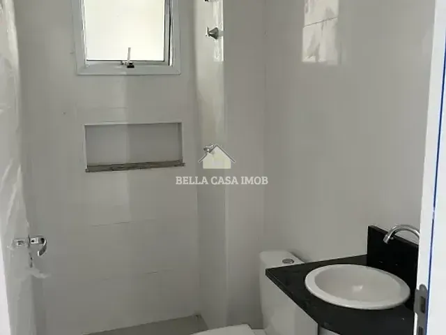 Apartamento com 67m² 3 quartos e 2 banheiros, à venda, no bairro Parque Campolim em Sorocaba