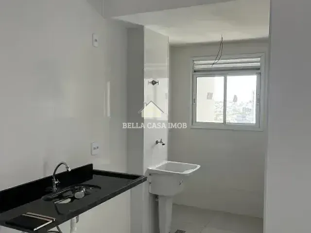 Apartamento com 67m² 3 quartos e 2 banheiros, à venda, no bairro Parque Campolim em Sorocaba