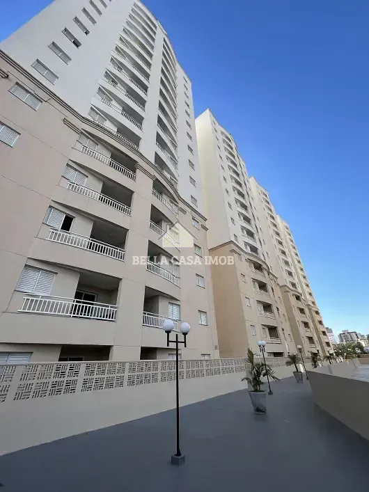Apartamento, 3 quartos, 67 m² - Foto 1