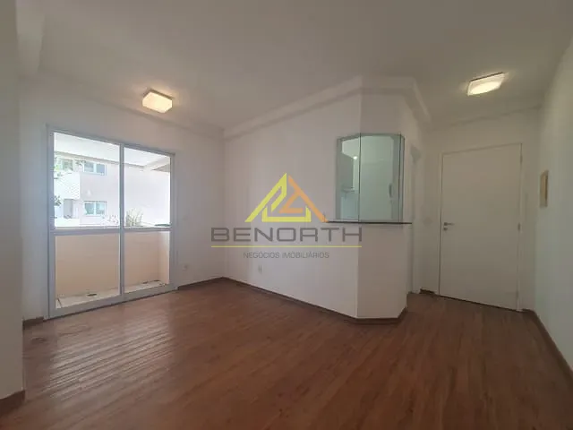 Apartamento com 60m² 3 quartos e 2 banheiros, para alugar, no bairro Vila Pompéia em São Paulo
