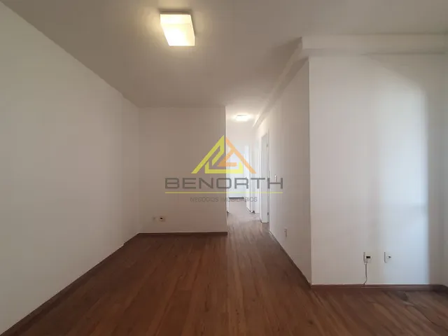 Apartamento com 60m² 3 quartos e 2 banheiros, para alugar, no bairro Vila Pompéia em São Paulo