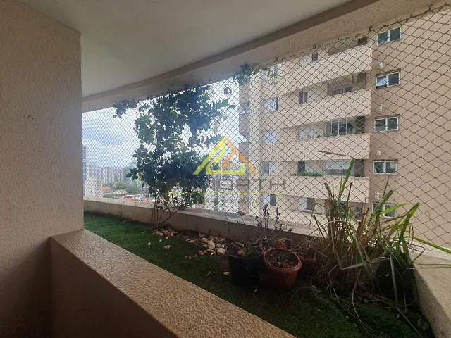 Apartamento com 60m² 3 quartos e 2 banheiros, para alugar, no bairro Vila Pompéia em São Paulo