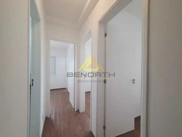 Apartamento com 60m² 3 quartos e 2 banheiros, para alugar, no bairro Vila Pompéia em São Paulo