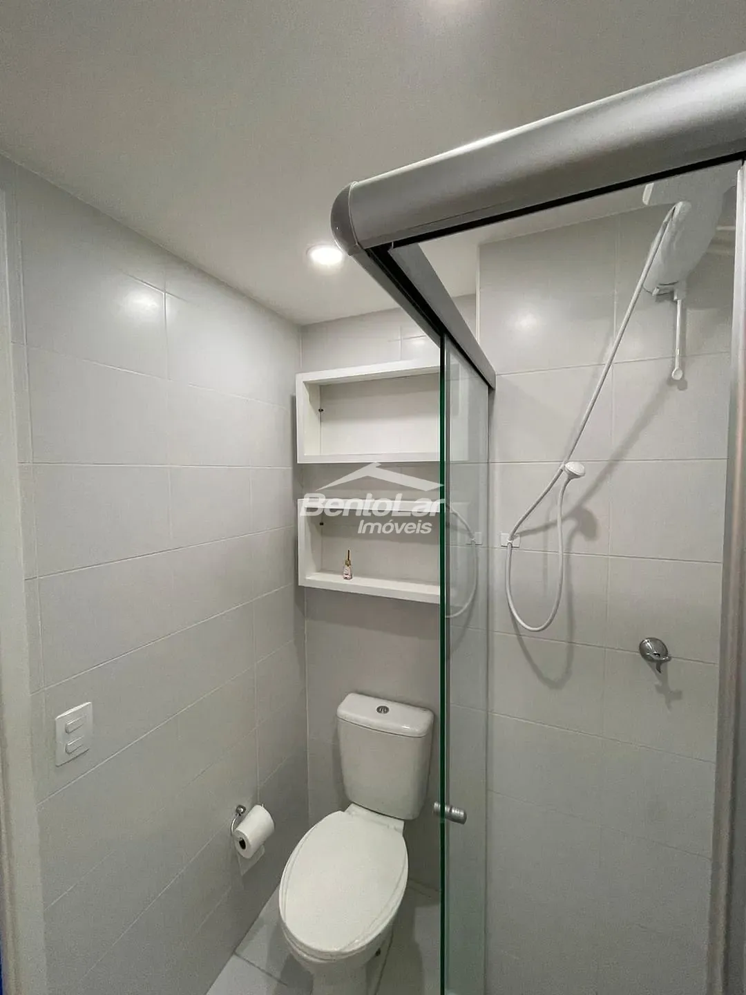 Apartamento, 1 quarto, 26 m² - Foto 6