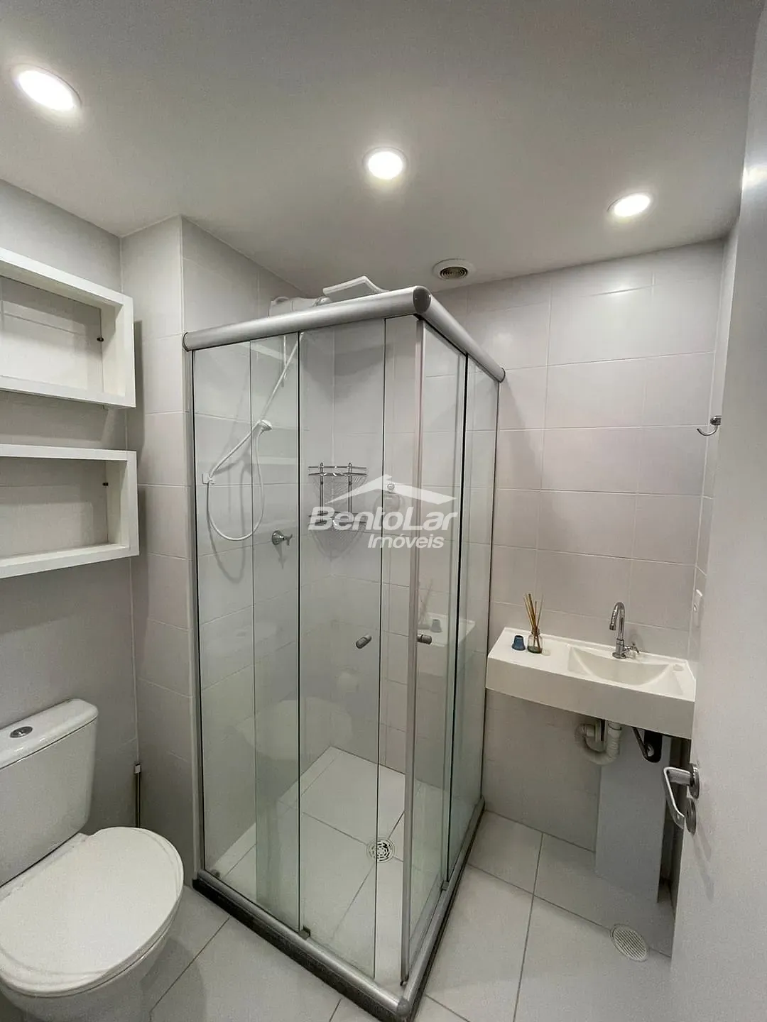 Apartamento, 1 quarto, 26 m² - Foto 7