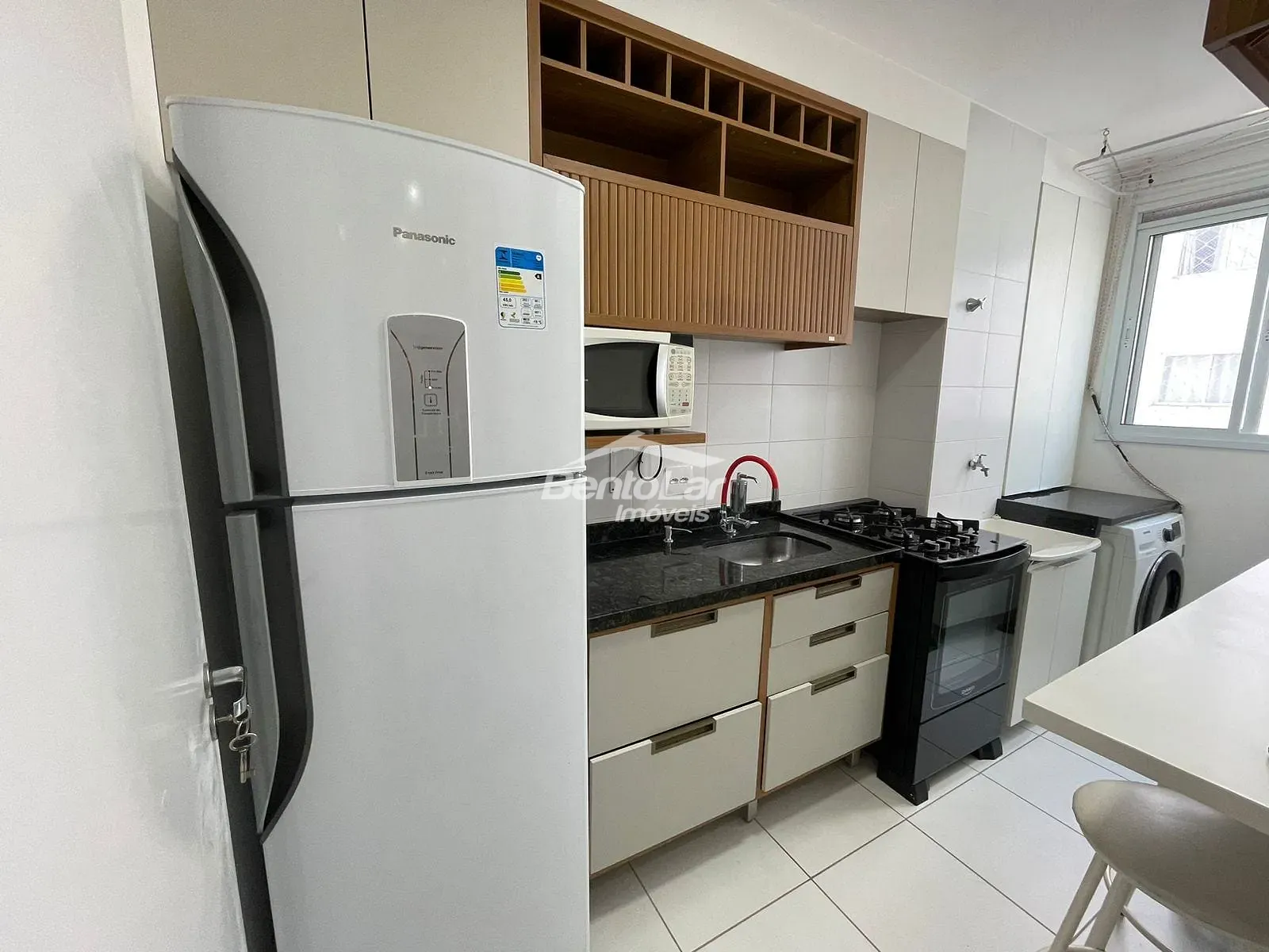 Apartamento, 1 quarto, 26 m² - Foto 8