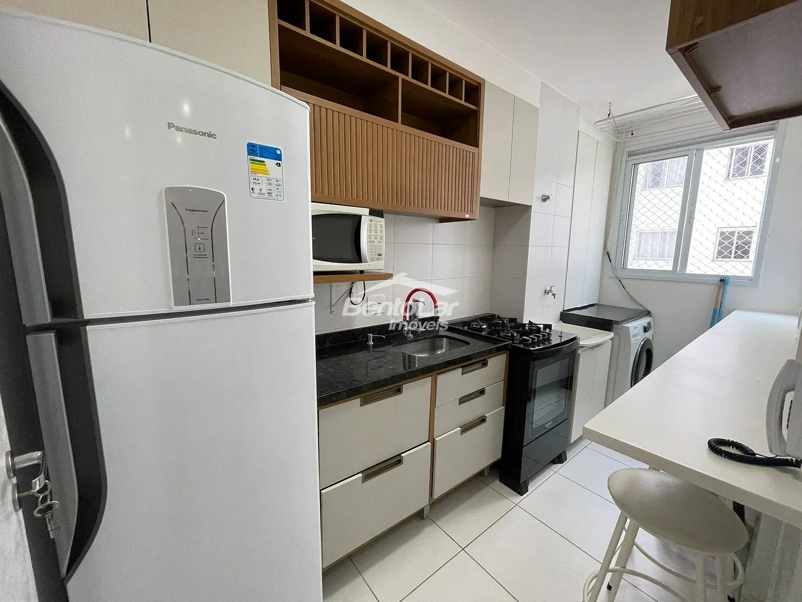 Apartamento, 1 quarto, 26 m² - Foto 9