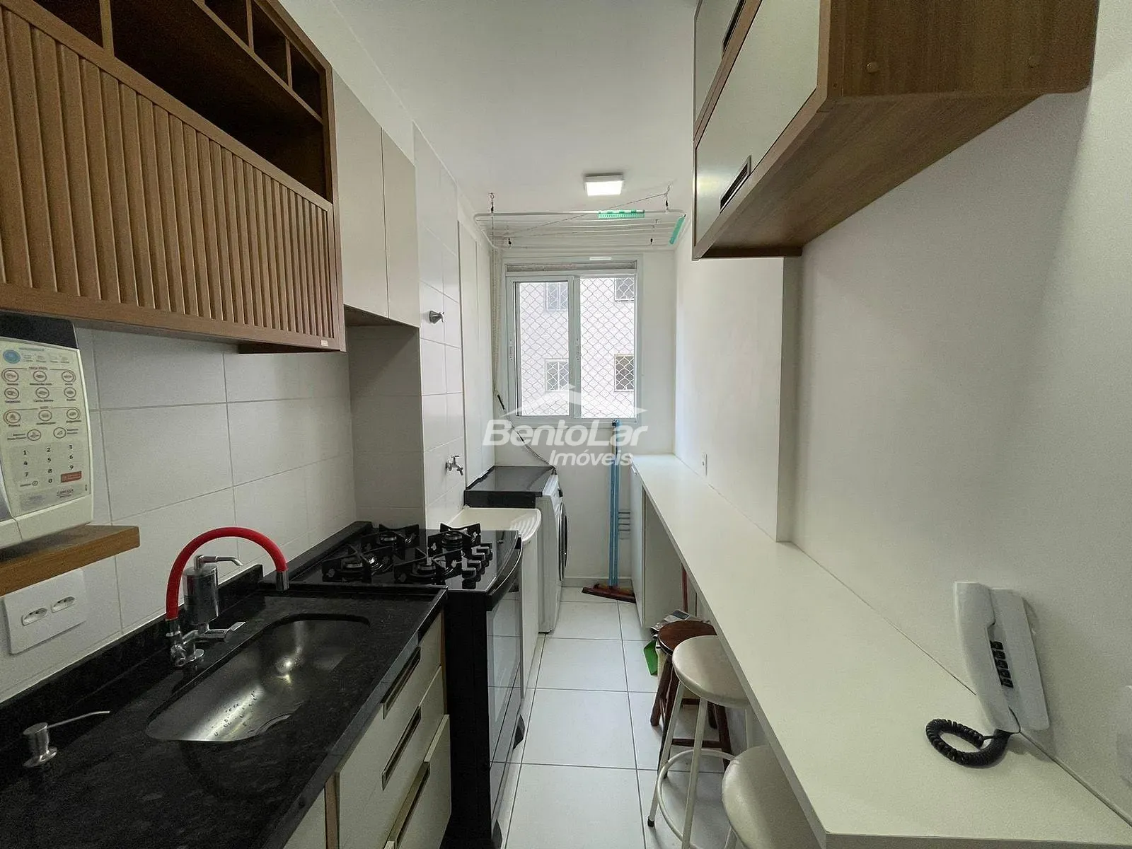 Apartamento, 1 quarto, 26 m² - Foto 10