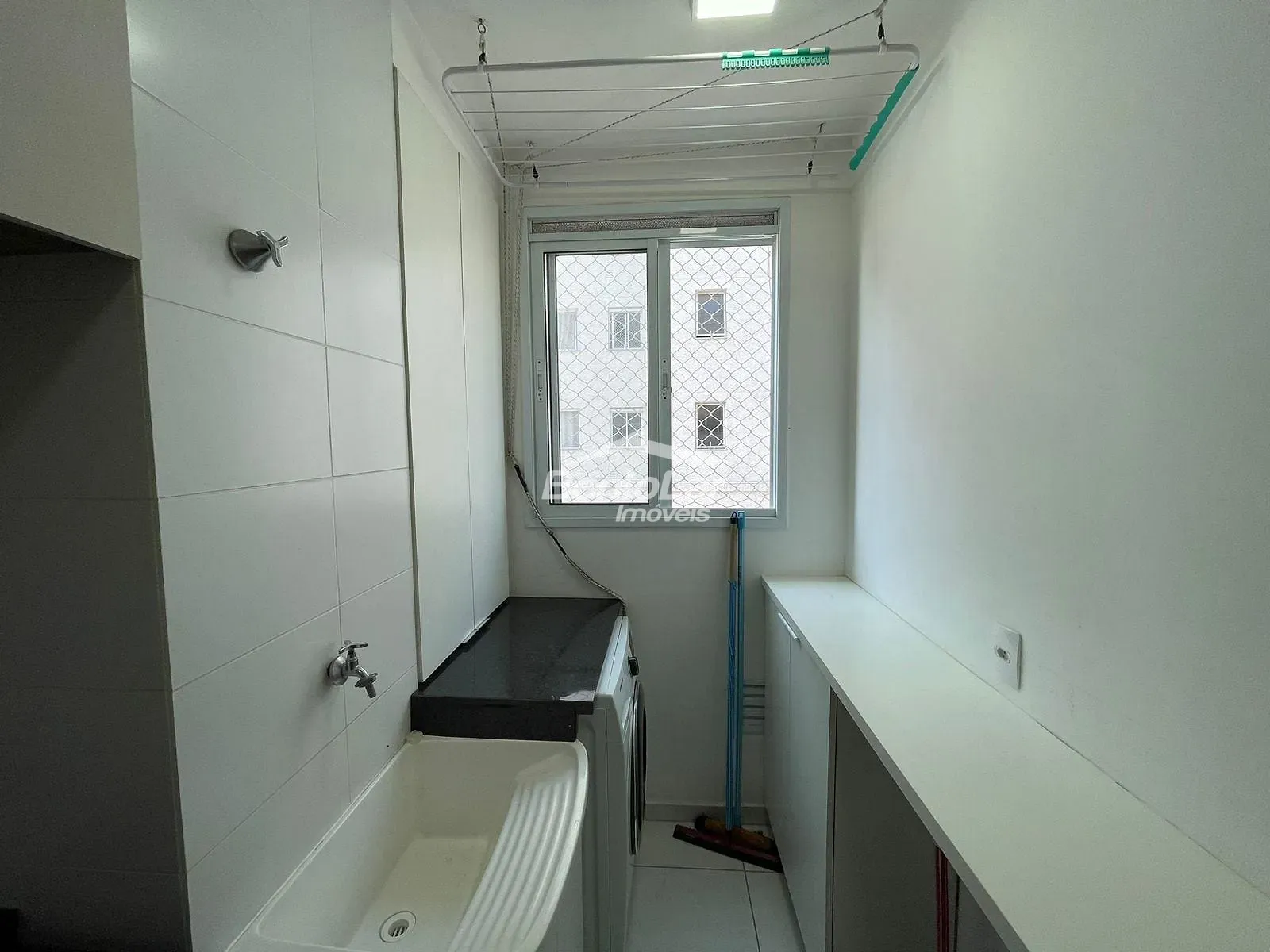Apartamento, 1 quarto, 26 m² - Foto 12