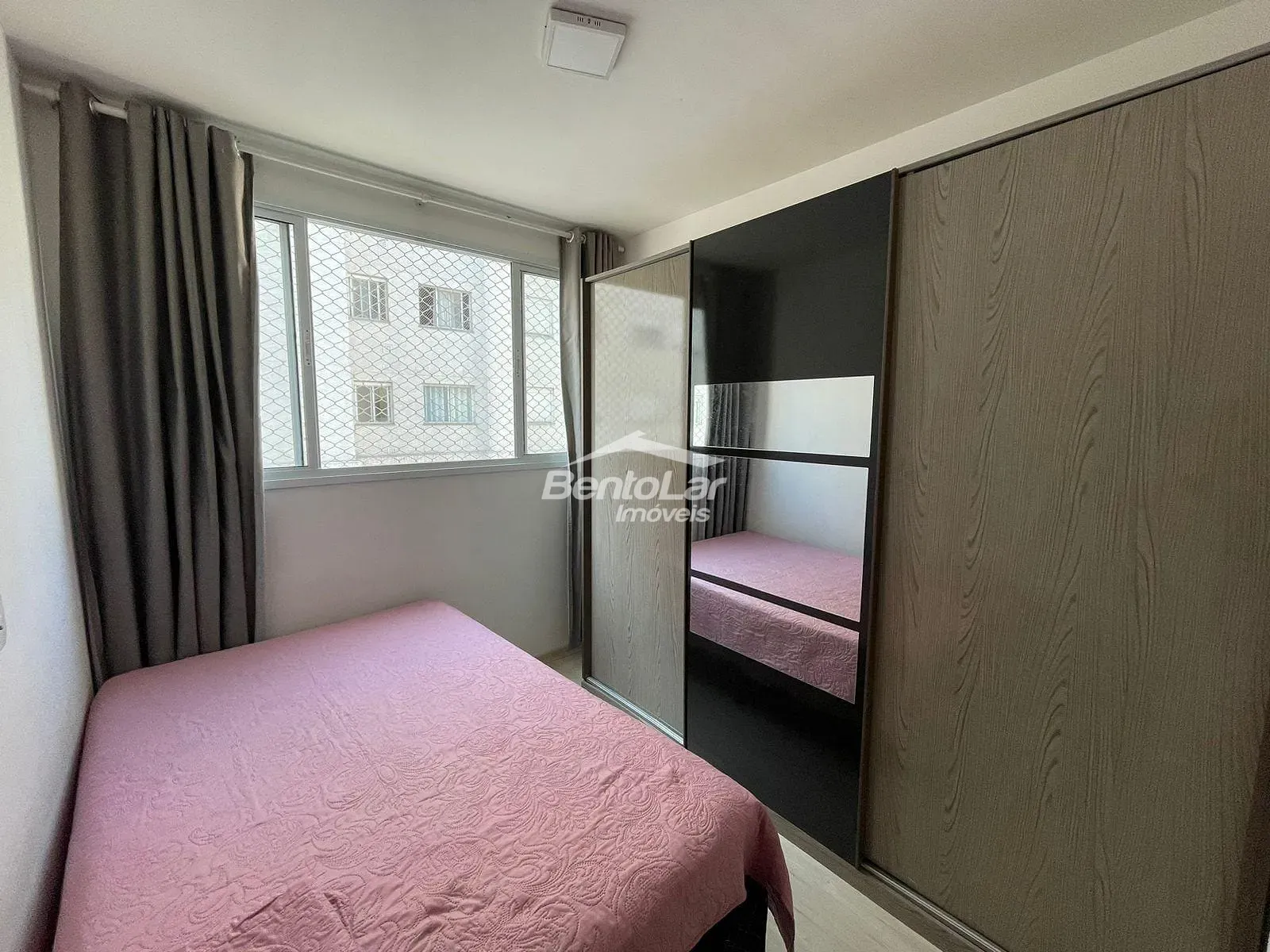 Apartamento, 1 quarto, 26 m² - Foto 13
